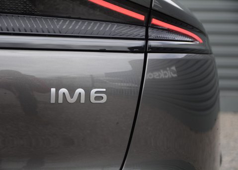 MG IM6 100kWh LAUNCH EDITION AWD 44