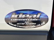 Ford Transit 350 L3H2 130 ps DCIV with Air Con & Sat Nav 13
