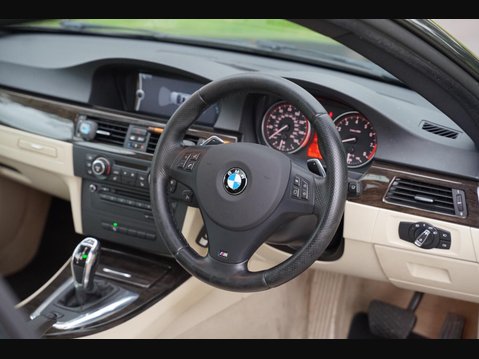 BMW 3 Series 3.0 335i M Sport DCT Euro 5 2dr 19