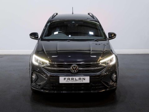 Volkswagen Taigo 1.0 TSI R-Line SUV 5dr Petrol DSG Euro 6 (s/s) (110 ps) 14