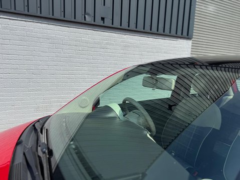 Fiat 500 1.2 Lounge Euro 6 (s/s) 3dr 22
