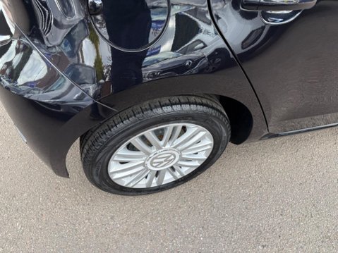 Volkswagen Up 1.0 Move up! ASG Euro 6 (s/s) 5dr 24