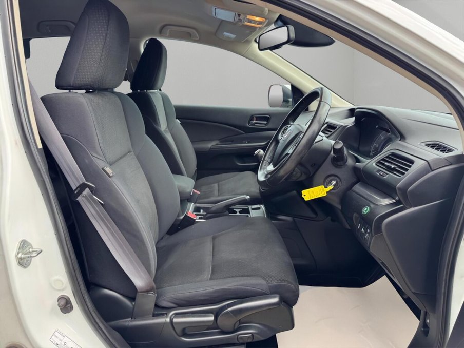 2016 Honda CR-V — image 12