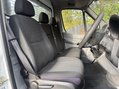 Mercedes-Benz Sprinter 316 CDI LWB 16
