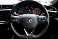 Vauxhall Corsa SE 14