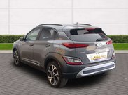 Hyundai KONA 1.0 Kona Premium TGDi MHEV 5dr 7