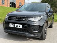 Land Rover Discovery Sport 2.0 Discovery Sport Landmark TD4 Auto 4WD 5dr 3