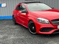 Mercedes-Benz A Class 2.1 A200d AMG Line Euro 6 (s/s) 5dr 26