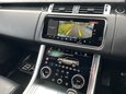 Land Rover Range Rover Sport 5.0 P575 V8 SVR Auto 4WD Euro 6 (s/s) 5dr 23