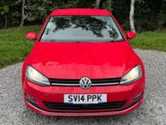 Volkswagen Golf 1.4 Golf GT Act BlueMotion Technology TSi 5dr 12