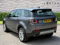 Land Rover Discovery Sport 2.0 Discovery Sport HSE TD4 Auto 4WD 5dr 5
