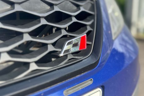 SEAT Leon 2.0 TSI Cupra 300 Hatchback 5dr Petrol Manual Euro 6 (s/s) (300 ps) 4
