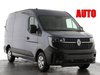 Renault Master MM35 Blue dCi 150 Advance Medium Roof Van Auto MY26