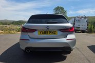 BMW 1 Series 1.5 118i Sport DCT Euro 6 (s/s) 5dr 3