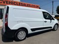 Ford Transit Connect 1.5 Transit Connect 240 Base TDCi LONG WHEEL BASE AIR CON 7