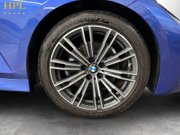 BMW 3 Series 2.0 320i M Sport Saloon 4dr Petrol Auto Euro 6 (s/s) (184 ps) 10