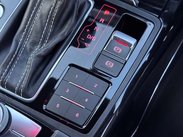 Audi A6 2.0 A6 Black Edition TDI Ultra Semi-Auto 4dr 33