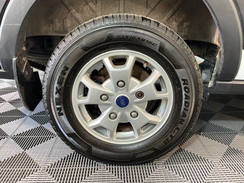 Ford Transit 350 LIMITED P/V ECOBLUE 12