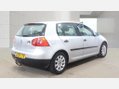 Volkswagen Golf SE 5