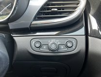 Vauxhall Mokka X 1.4i Turbo ecoTEC Design Nav SUV 5dr Petrol Manual Euro 6 (s/s) (140 ps) 25