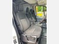 Ford Transit 2.2 TDCi 350 HDT Panel Van 5dr Diesel Manual RWD L2 H2 Euro 6 (s/s) (155 ps 23