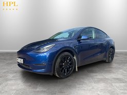 Tesla Model Y (Dual Motor) Long Range SUV 5dr Electric Auto 4WDE (384 bhp)