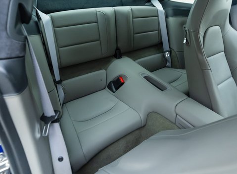 Porsche 911 Carrera 4S '5M Porsche Fans' (991) 16