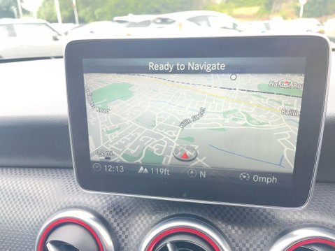Mercedes-Benz A Class 1.5 A180d Sport Euro 6 (s/s) 5dr 24