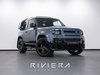 Land Rover Defender 3.0 D250 MHEV X-Dynamic SE SUV 3dr Diesel Auto 4WD Euro 6 (s/s) (250 ps)