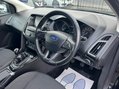Ford Focus 1.0T EcoBoost Titanium Euro 6 (s/s) 5dr 19