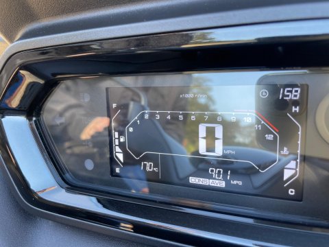 Yamaha Xmax 300 300 CVT V-belt Euro 5 60