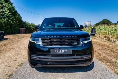 Land Rover Range Rover P460e Autobiography 24