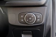 Ford Focus ST-LINE 16