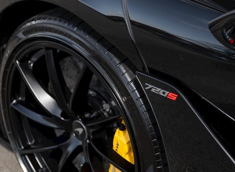 McLaren 720S Peformance 26