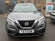 Nissan Juke DIG-T ACENTA 4