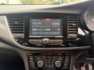 Vauxhall Mokka X ACTIVE ECOTEC S/S 14