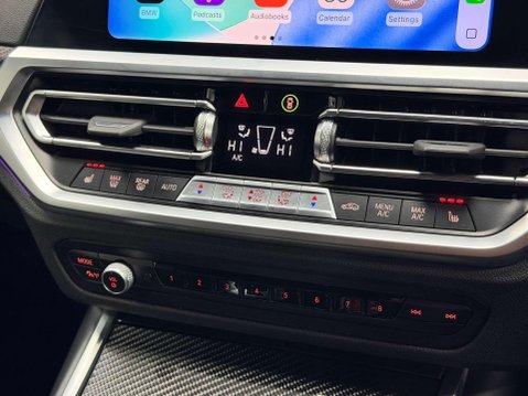 BMW M4 3.0 BiTurbo Competition Coupe 2dr Petrol Steptronic Euro 6 (s/s) (510 ps) 57