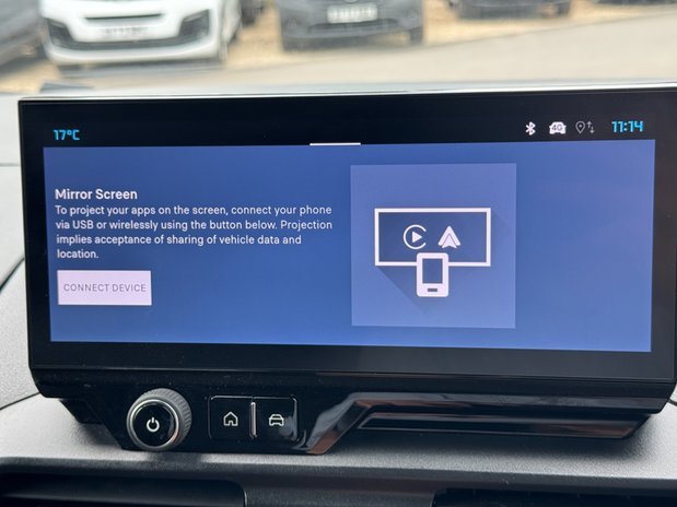 Citroen Berlingo SWB L1H1 [SOLD KH] Low Roof Driver Air Con Alloys Sensors EURO 6 29