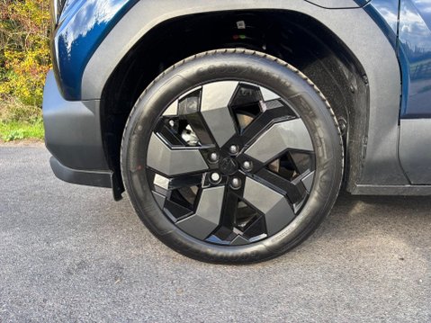 Suzuki e Vitara 61kWh Ultra Auto ALLGRIP 5dr 27