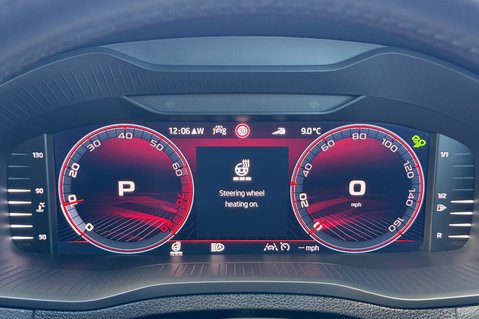Skoda Karoq SPORTLINE TSI DSG AUTOMATIC - METEOR GREY -PAN ROOF -APPLE CARPLAY 54