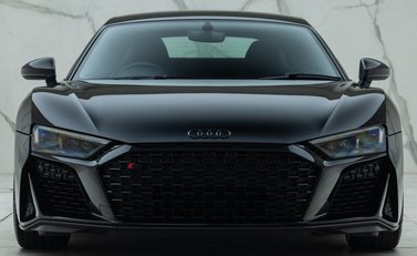 Audi R8 V10 PERFORMANCE CARBON BLACK 7