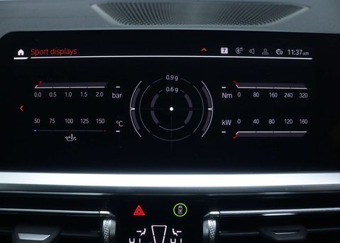 BMW 4 Series 2.0 420I M Sport Auto 5dr 26