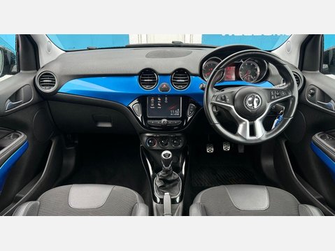 Vauxhall Adam 1.2i ecoFLEX ENERGISED Hatchback 3dr Petrol Manual Euro 6 (s/s) (70 ps) 8