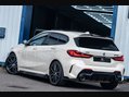 BMW 1 Series 2.0 M135i xDrive Auto 4WD 5dr 30