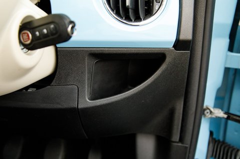 Fiat 500 SPIAGGINA 58 16
