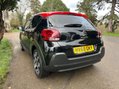 Citroen C3 PURETECH FLAIR NAV EDITION 20