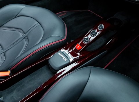 Ferrari 488 GTB Tailor Made 23