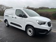Vauxhall Combo L2H1 2300 Dynamic Panel Van 5