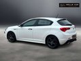 Alfa Romeo Giulietta 1.7 Giulietta Veloce TBi Semi-Automatic 5dr *NATIONAL DELIVERY* 32