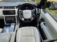 Land Rover Range Rover 3.0 Range Rover Vogue TDV6 Auto 4WD 5dr 13